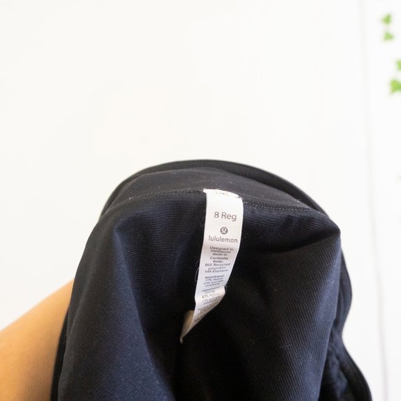 Lululemon Speed Up Short - Picture 5 of 5